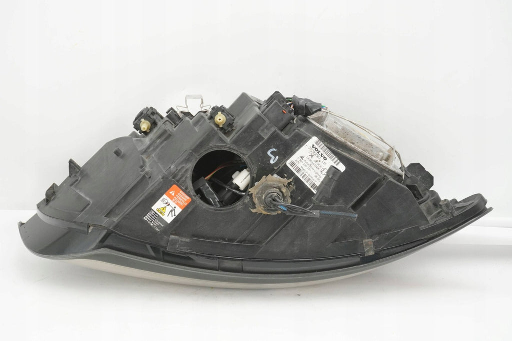 Frontscheinwerfer Volvo S40 II 31299587 Xenon Links Scheinwerfer Headlight SCH1378032044sy