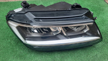 Laden Sie das Bild in den Galerie-Viewer, Frontscheinwerfer VW Touran 5NB941036 LED Rechts Scheinwerfer Headlight