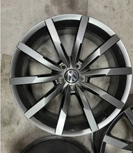 Load image into Gallery viewer, 1x Alufelge 20 Zoll 8.0" 4x112 48ET 5C0601025AT VW Passat Tiguan Rim Wheel FEL1710318004vt