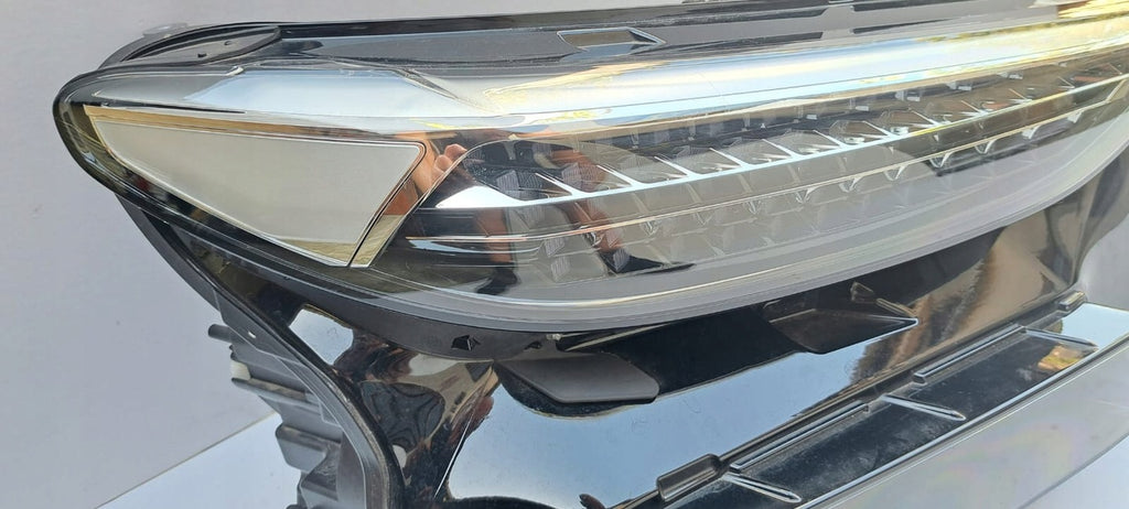 Frontscheinwerfer Audi E-Tron 85H941040H Rechts Scheinwerfer Headlight SCH8231987648jg