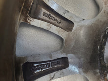 Load image into Gallery viewer, 1x Alufelge 16 Zoll 6.5" 5x114.3 52 5ET Glanz Silber 9965616560 Mazda Cx3 Cx-3 FEL5920904832zs