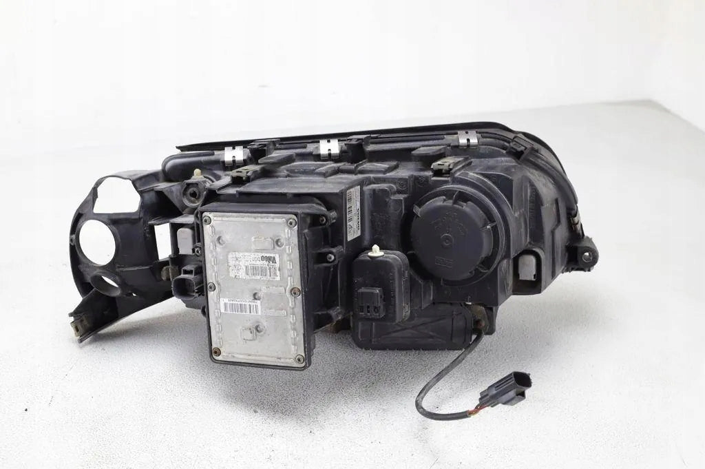 Frontscheinwerfer Volvo S80 I 8693652 Links Scheinwerfer Headlight SCH4534684130uj