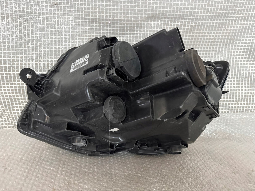 Frontscheinwerfer VW Transporter 7E1941006E Rechts Scheinwerfer Headlight SCH6345147148tf