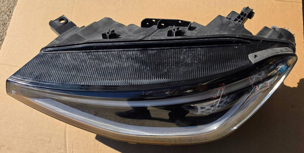 Frontscheinwerfer VW Id.4 11B941035E 0022693106TPNV020907 Links Headlight SCH2955928540tm