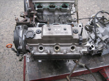 Laden Sie das Bild in den Galerie-Viewer, Motor Honda Legend C27A2 2.7 177PS 132kW 10TKm 1989 Benzin Engine Unkomplett MOT9767145764nf