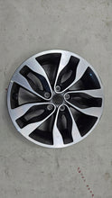 Laden Sie das Bild in den Galerie-Viewer, 1x Alufelge 18 Zoll 7.5&quot; 5x114.3 52910-2T570 Kia Optima Rim Wheel