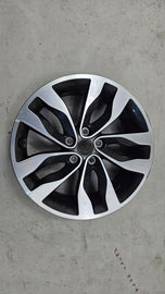 1x Alufelge 18 Zoll 7.5