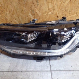 Frontscheinwerfer VW T Cross 2GM941035B Full LED Links Scheinwerfer Headlight SCH4340807846ro