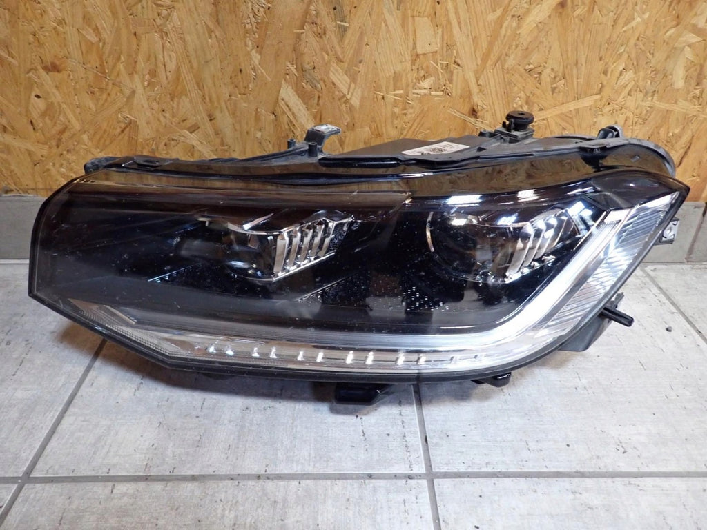 Frontscheinwerfer VW T Cross 2GM941035B Full LED Links Scheinwerfer Headlight SCH4340807846ro