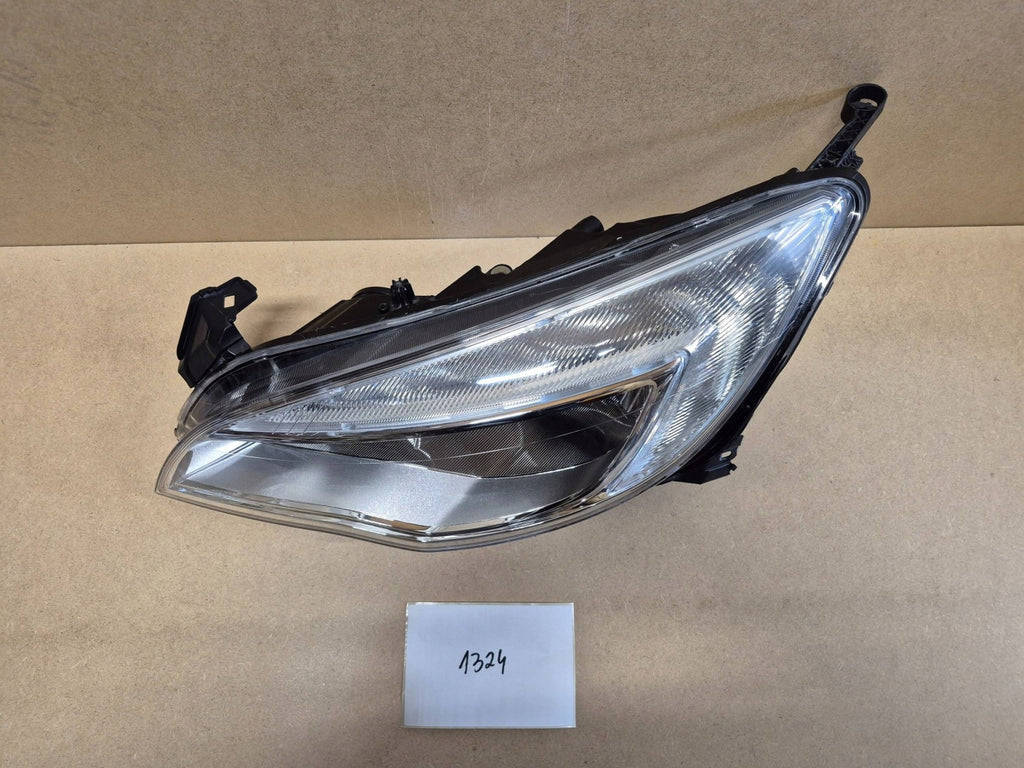 Frontscheinwerfer Opel Astra J 13253646 1EG01001101 Links Scheinwerfer Headlight SCH2985833060ad