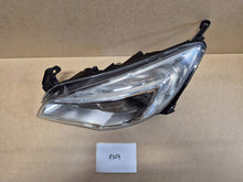 Laden Sie das Bild in den Galerie-Viewer, Frontscheinwerfer Opel Astra J 13253646 1EG01001101 Links Scheinwerfer Headlight SCH2985833060ad