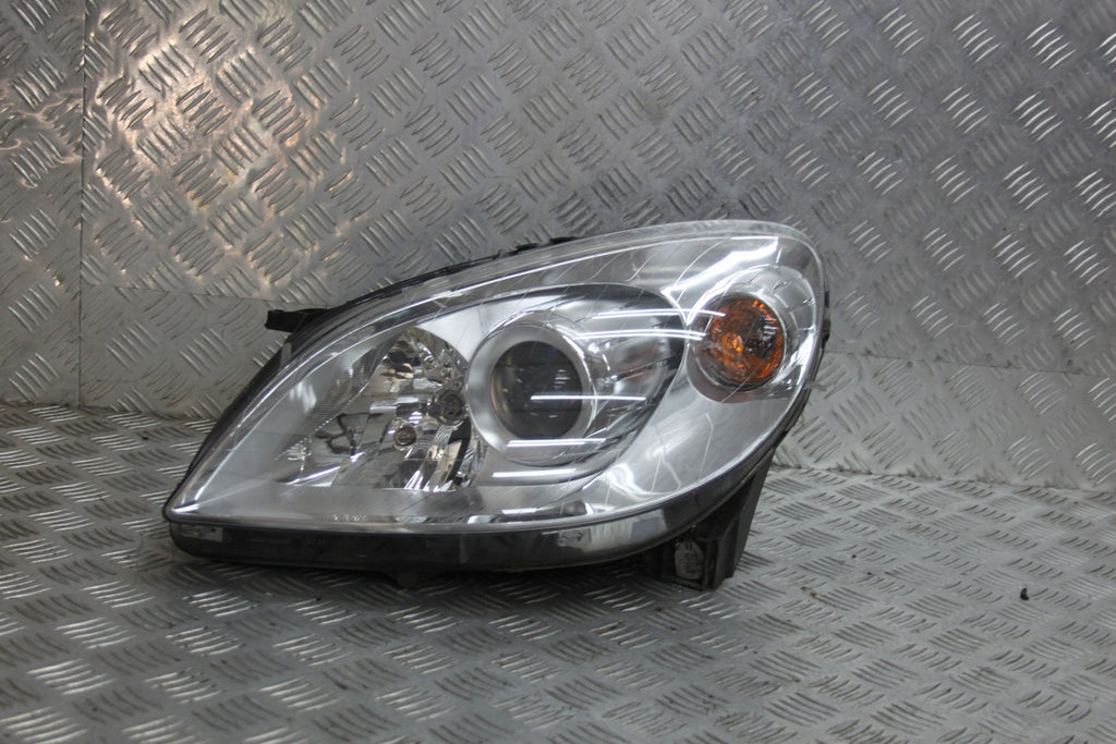 Frontscheinwerfer Mercedes-Benz W245 A1698207661 LED Links Headlight