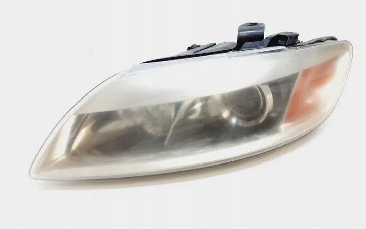 Frontscheinwerfer Audi Q7 4L0941003H FALSE Scheinwerfer Headlight SCH5975846569fb
