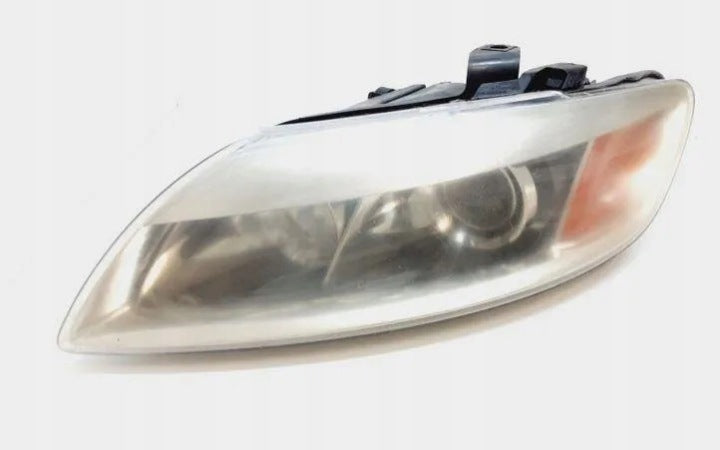 Frontscheinwerfer Audi Q7 4L0941003H Links Scheinwerfer Headlight SCH5975846569fb