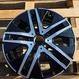 1x Alufelge 18 Zoll 7.5