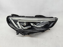 Laden Sie das Bild in den Galerie-Viewer, Frontscheinwerfer Opel Insignia 39195646 LED Rechts Scheinwerfer Headlight