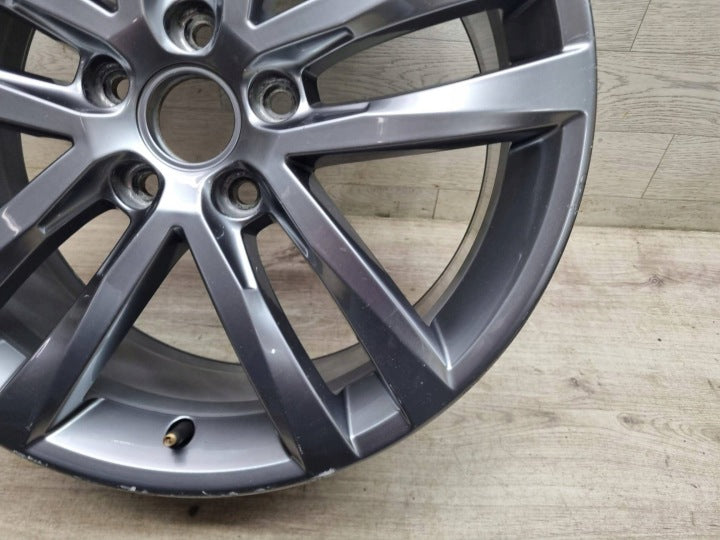 1x Alufelge 18 Zoll 5x112 5G0601025AF VW Golf Vii Rim Wheel FEL4320560398bc