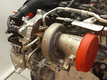 Laden Sie das Bild in den Galerie-Viewer, Motor Mercedes-Benz W206 254920 2.0 Benzin Engine Komplett MOT2534794345sb