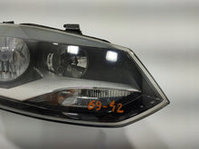 Load image into Gallery viewer, Frontscheinwerfer VW Polo 6R1941008F LED Rechts Scheinwerfer Headlight