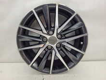 Laden Sie das Bild in den Galerie-Viewer, 1x Alufelge 18 Zoll 5x114.3 SPP19340 Toyota Corolla Avensis Rim Wheel FEL1614994732je