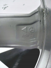 Laden Sie das Bild in den Galerie-Viewer, 4x Alufelge 18 Zoll 8.0" 5x112 56 5ET Mercedes-Benz Gls X166 Rim Wheel FEL6408246248he