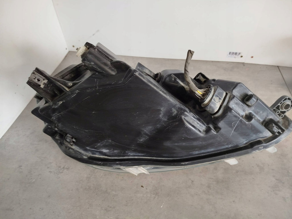 Frontscheinwerfer VW Caddy 2K5941005C Links Scheinwerfer Headlight SCH1793419207mh