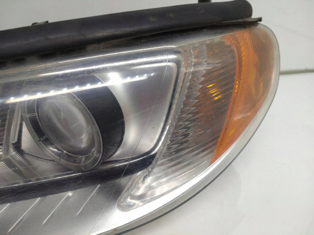 Frontscheinwerfer Volvo Xc70 30796135 D1S6948180 Links Scheinwerfer Headlight SCH3042657096ow