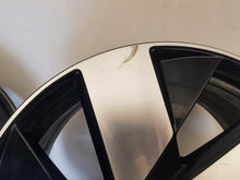 Load image into Gallery viewer, 1x Alufelge 20 Zoll 9.0" 5x108 58ET Glanz Schwarz 32143630 Volvo Xc40 Rim Wheel FEL5203011358me