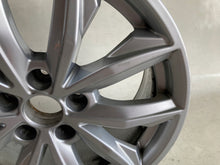Load image into Gallery viewer, 1x Alufelge 17 Zoll 7.0" 5x112 34ET Glanz Silber 80A601025J Audi Q5 Rim Wheel FEL5380200261og