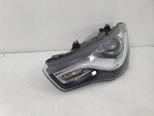 Laden Sie das Bild in den Galerie-Viewer, Frontscheinwerfer Audi A1 8X0941005 Xenon Links Scheinwerfer Headlight