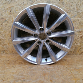 1x Alufelge 17 Zoll 7.0