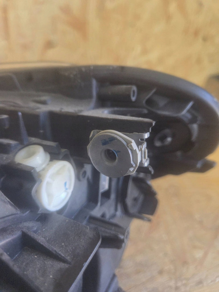 Frontscheinwerfer BMW X1 F48 A87436462 LED Rechts Scheinwerfer Headlight SCH5201181984vw