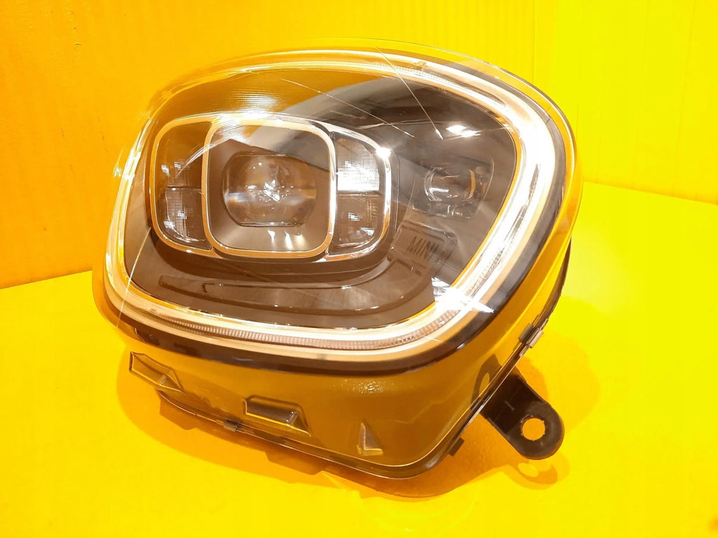 Frontscheinwerfer Mini Countryman F60 5A3BD78 LED Rechts Scheinwerfer Headlight SCH6382539879tx