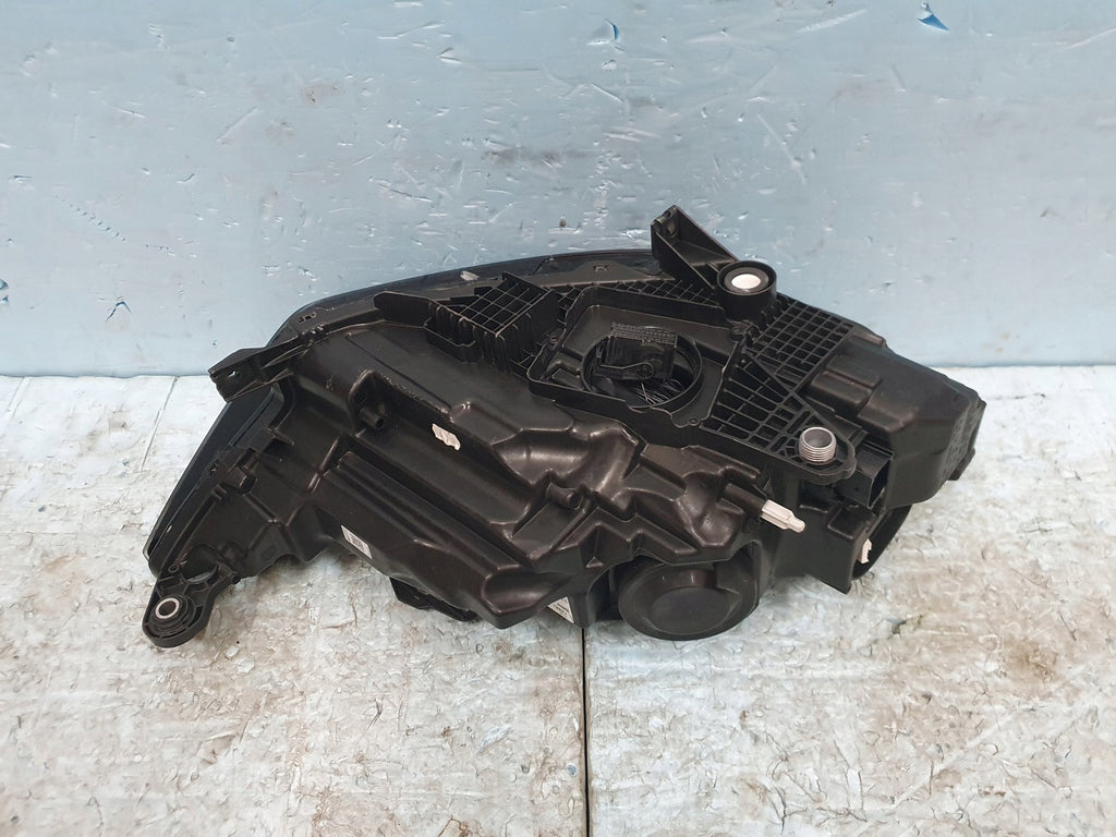 Frontscheinwerfer Audi A1 82A941033D LED Ein Stück (Rechts oder Links) Headlight