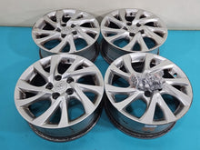 Load image into Gallery viewer, 4x Alufelge 16 Zoll 6.5" 5x114.3 Toyota Auris 4 Rim Wheel FEL1163756813sz
