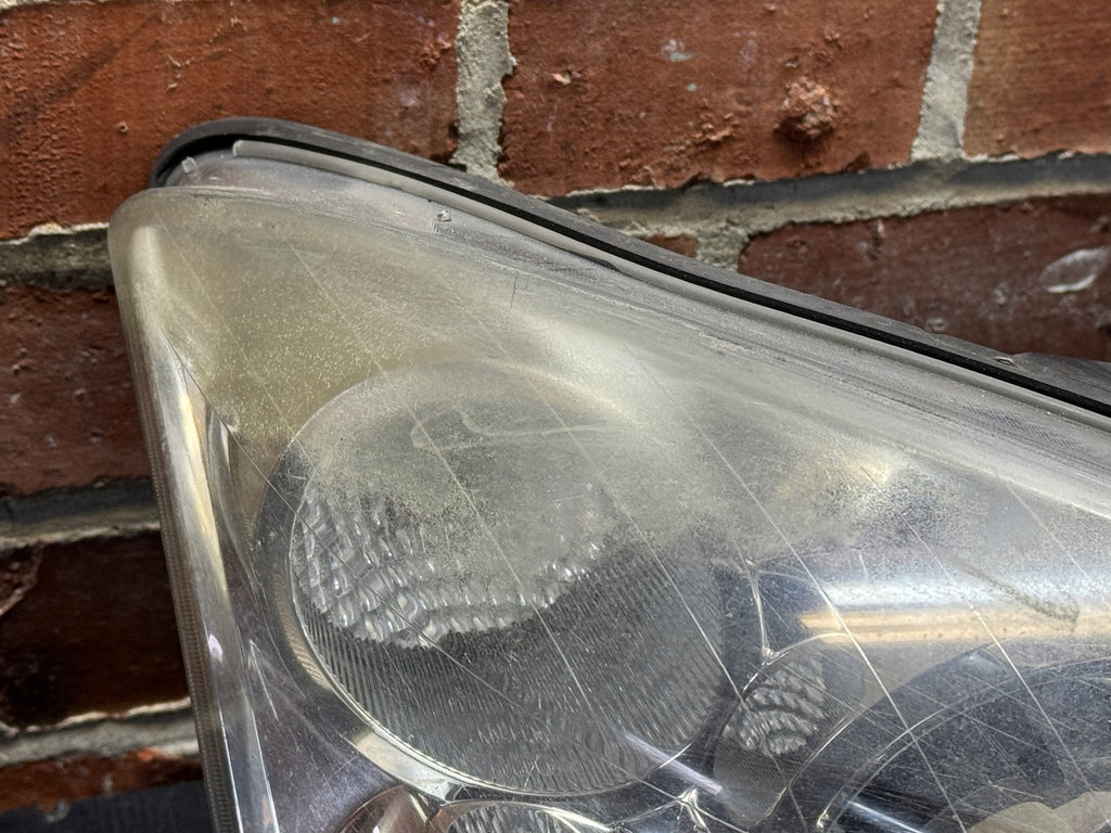 Frontscheinwerfer Mercedes-Benz Viano W639 A6398202961 Rechts Headlight SCH4241443779hp