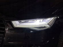 Load image into Gallery viewer, Frontscheinwerfer Audi A6 Avant 4G0941033H 1EX01187711 LED Links Headlight SCH2344085725cj