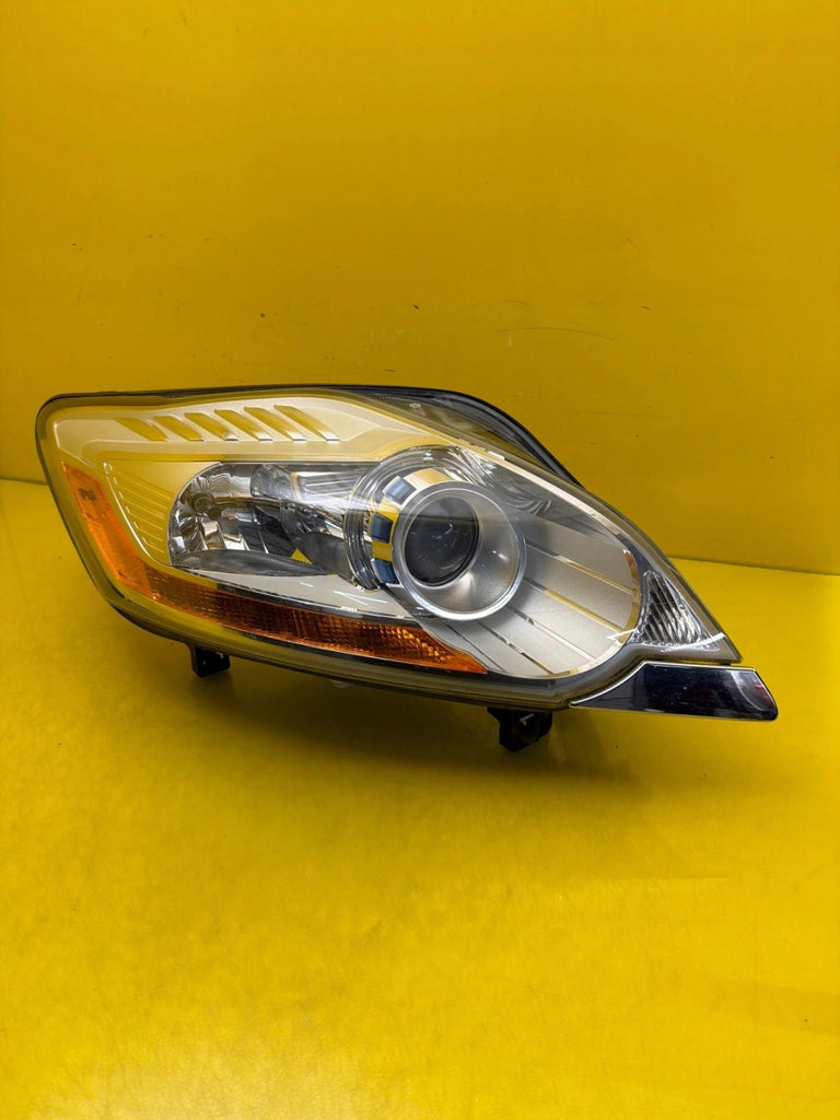 Frontscheinwerfer Ford Kuga 8V41-13D154-AF Xenon Rechts Scheinwerfer Headlight SCH6271043398eq