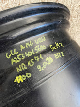 Load image into Gallery viewer, 1x Alufelge 19 Zoll 8.0" 5x112 45ET Glanz Grau 11A601025M Mg I Rim Wheel FEL2337112639iu