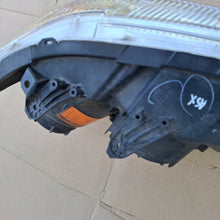 Laden Sie das Bild in den Galerie-Viewer, Frontscheinwerfer Mitsubishi Asx Links Scheinwerfer Headlight