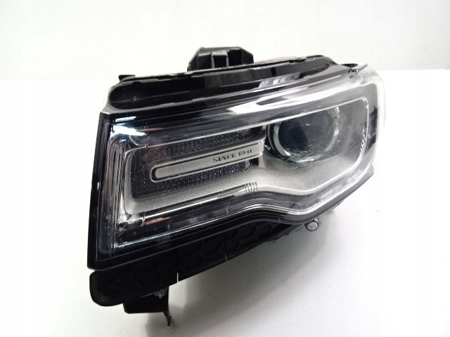 Frontscheinwerfer Jeep Grand Cherokee Wk2 Links Scheinwerfer Headlight SCH2588655082yx