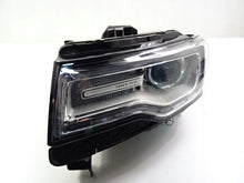 Laden Sie das Bild in den Galerie-Viewer, Frontscheinwerfer Jeep Grand Cherokee Wk2 Links Scheinwerfer Headlight SCH2588655082yx