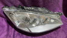 Laden Sie das Bild in den Galerie-Viewer, Frontscheinwerfer Mercedes-Benz W221 Xenon Rechts Scheinwerfer Headlight SCH4985699823eq