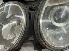 Laden Sie das Bild in den Galerie-Viewer, Frontscheinwerfer Mercedes-Benz W211 16156300 Links Scheinwerfer Headlight SCH7846915396rw