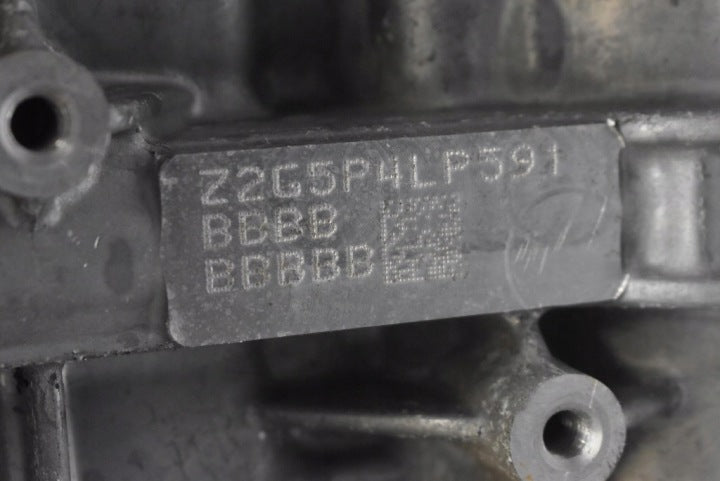 Motor Kia Sportage V G4FP 1.6 TGDI 3Km 2021 Benzin Engine Unkomplett MOT5863488631bv