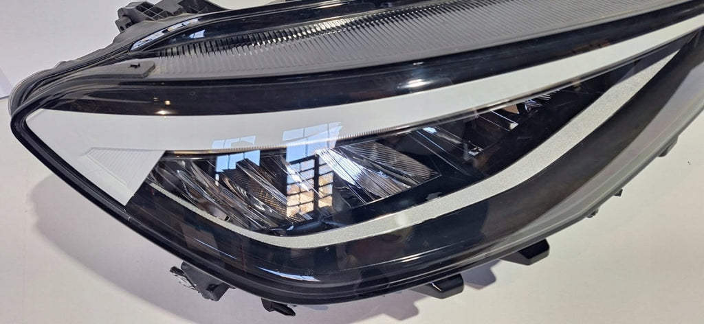 Frontscheinwerfer VW Id.4 E21 11B941006B LED Rechts Scheinwerfer Headlight SCH8292726714gg