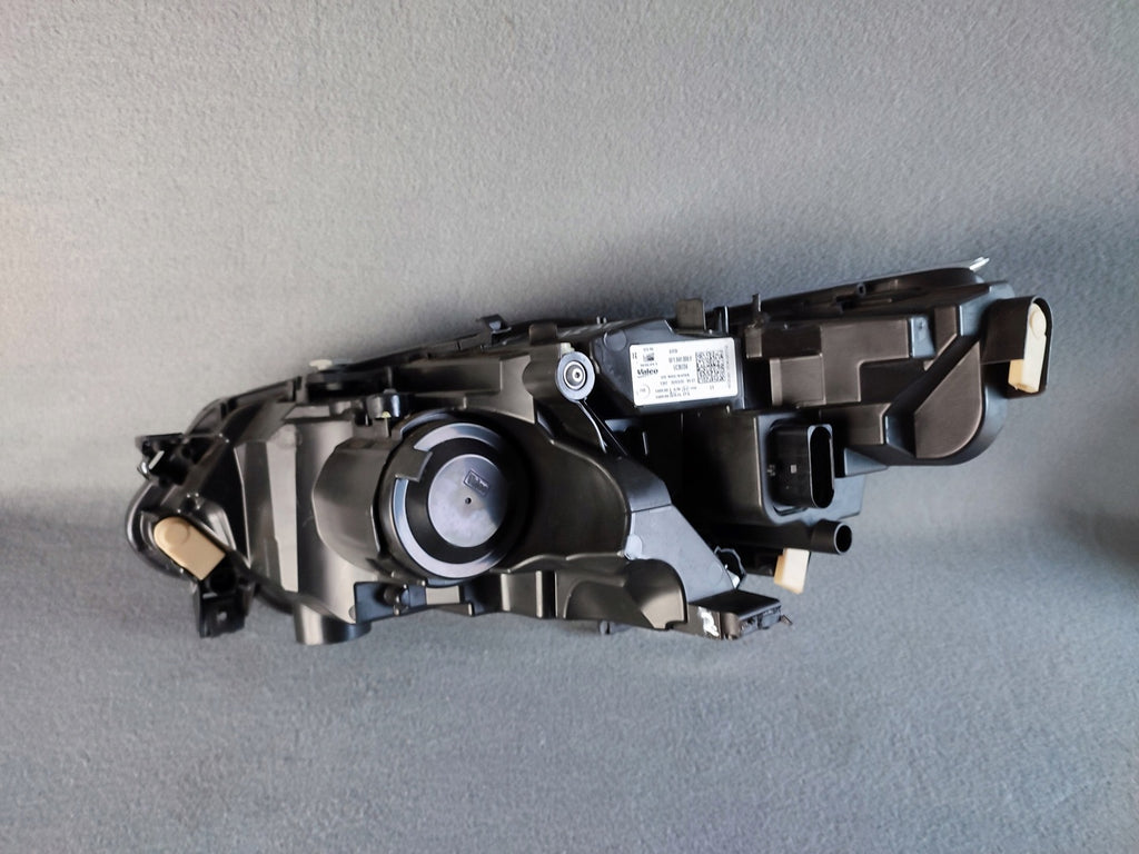 Frontscheinwerfer Seat Ibiza I V 6F1941006F LED Rechts Scheinwerfer Headlight SCH6642590074pq