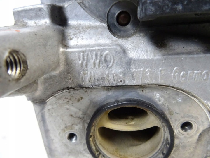 Motor VW Golf VII CRBB 2.0 90PS 66kW 65TKm 2013 Diesel Engine Unkomplett MOT1561438925fx
