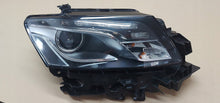 Laden Sie das Bild in den Galerie-Viewer, Frontscheinwerfer Audi Q5 Rechts Scheinwerfer Headlight SCH2262730143yf