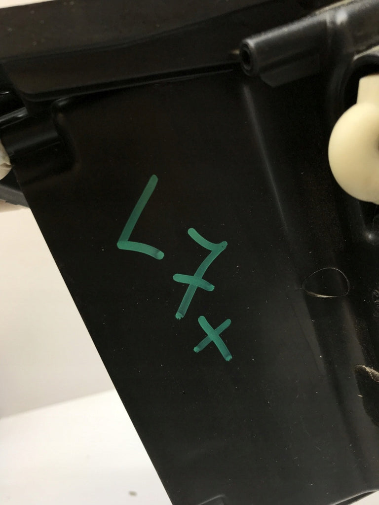 Frontscheinwerfer Dacia Sandero III 260602561R LED Links Scheinwerfer Headlight